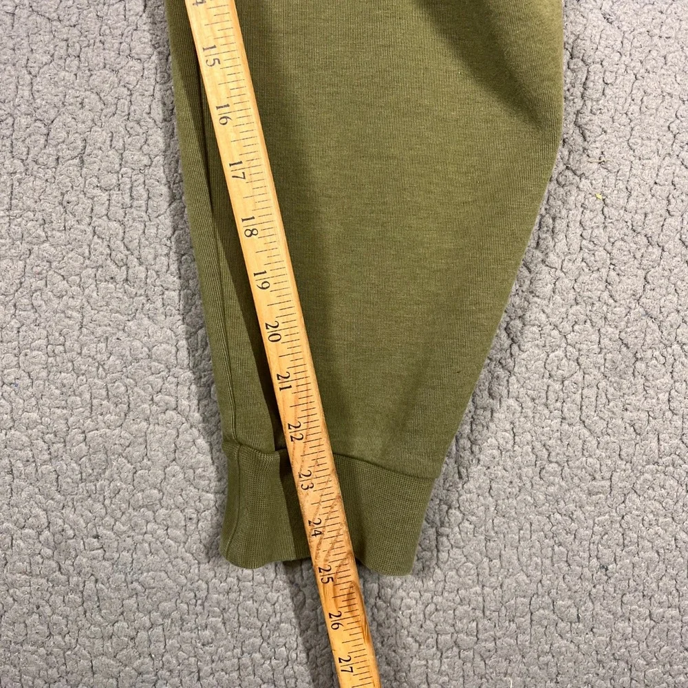 Nike Sportswear Tech Fleece Joggers Olive Green‎ Tapered Sweatpants CU4495-326 M